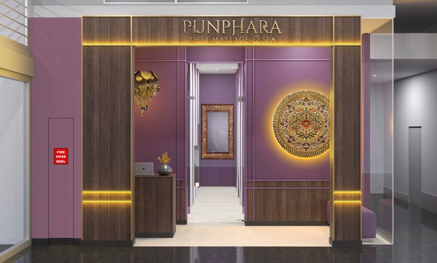 Image 7: Indulge in Authentic Thai Packages at Punphara for a Holistic Wellness