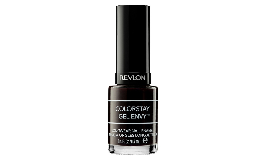 Image 5: Revlon Nail Polish Set