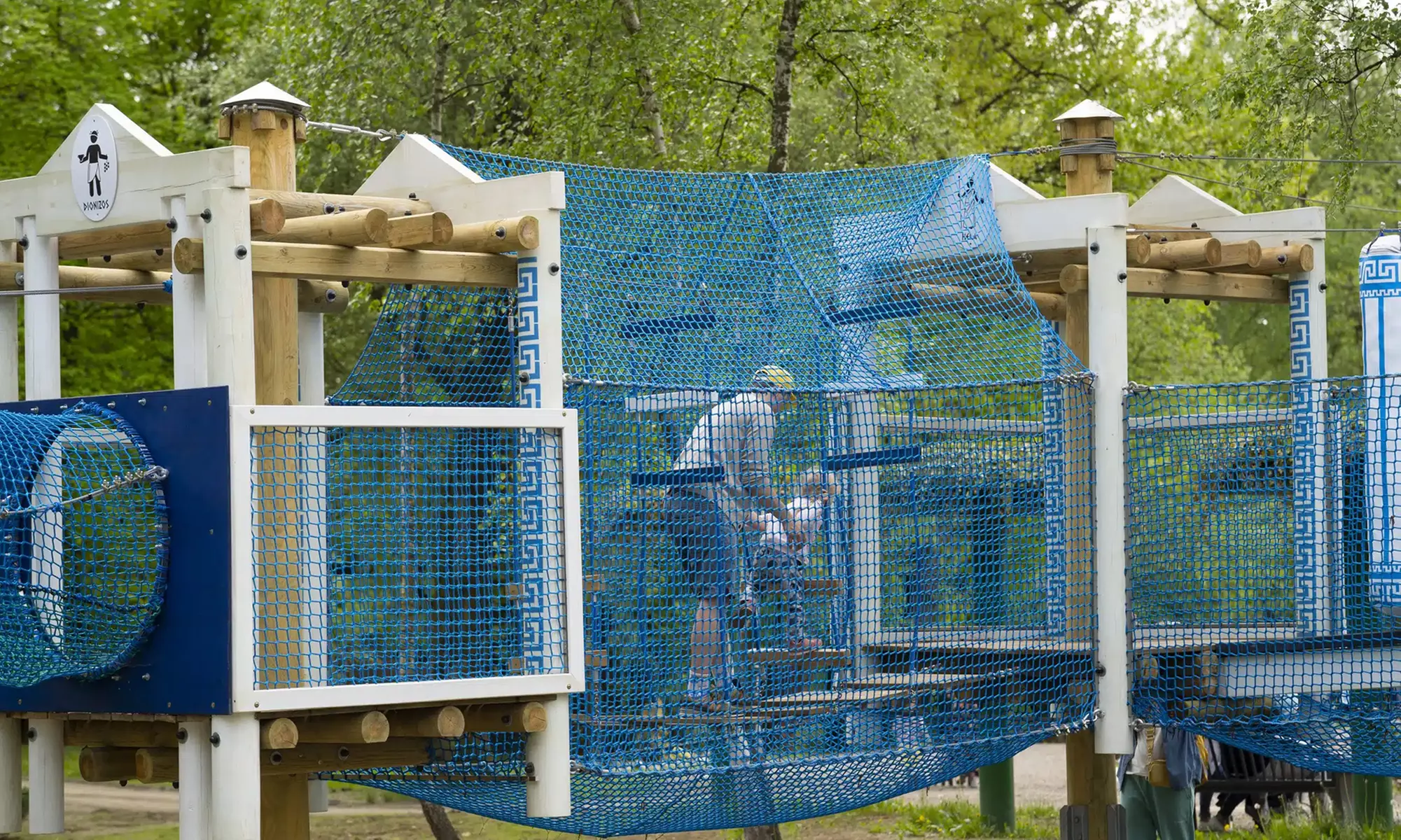 Park Rozrywki Zatorland: 1- lub 2-dniowy bilet dla 1 osoby lub rodziny