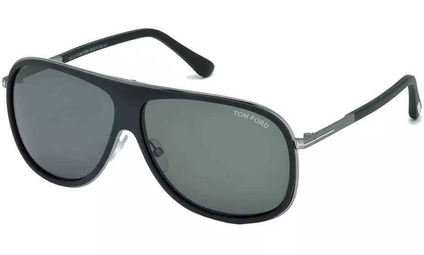 Image 6: Tom Ford Sunglasses for Men