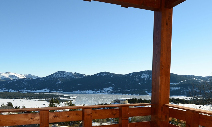 Image 9: ❄️ PYRENEES-ORIENTALES | Les Angles - Chalets de l'Isard (Vacancéole)