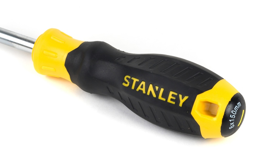 Image 7: Stanley Screwdriver Set