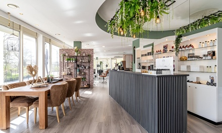 XS-zone: 1x HIFU-behandeling - Chic de Paris