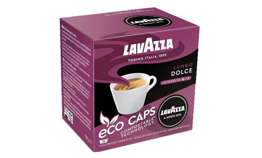 Image 5: Lavazza Coffee Pods