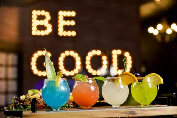 American Casual at Be Good Restaurant And Experience Huntington Beach (Up to 20% Off) - Primary Image