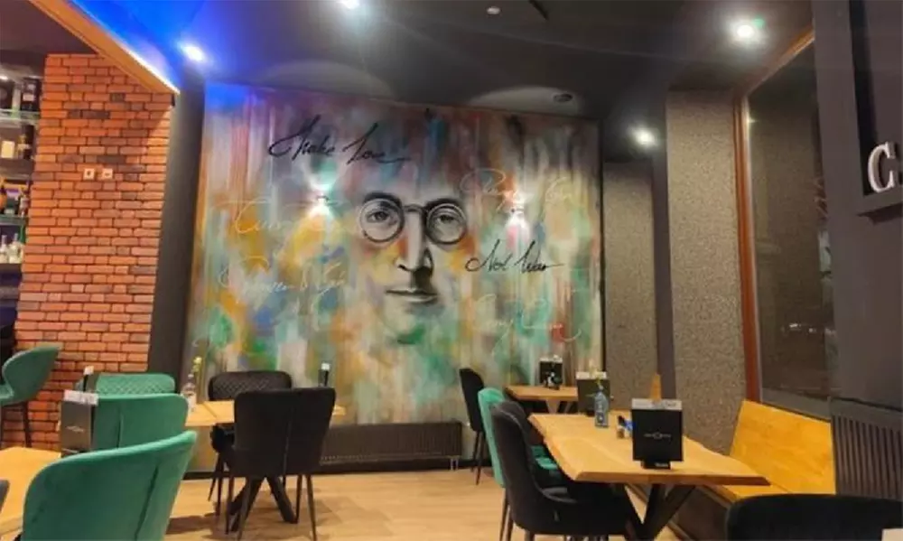 250g Striploin oder 300g Entrêcote mit Salat für 1 oder 2 Personen