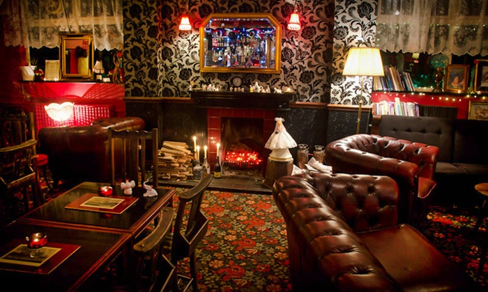 The Cavendish Arms - Up To 53% Off - London, Greater London | Groupon