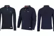 1 ou 2 polos de la marque Stallion pour homme - Second Medium