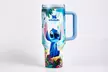 Limited Edition Stanley x Stitch Luminous Tumbler at Kheart - Up to 77% Off - Image 3