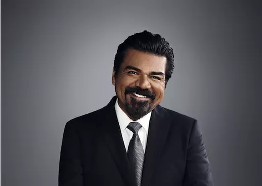 George Lopez on Friday, January 11, at 8 p.m. - Primary Image
