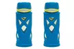 Zulu Shorty 16-Ounce Tritan Water Bottle (2-Pack) - Second Medium