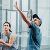 Image 5: Padel Tennis Sessions & Lessons - Indoor Courts