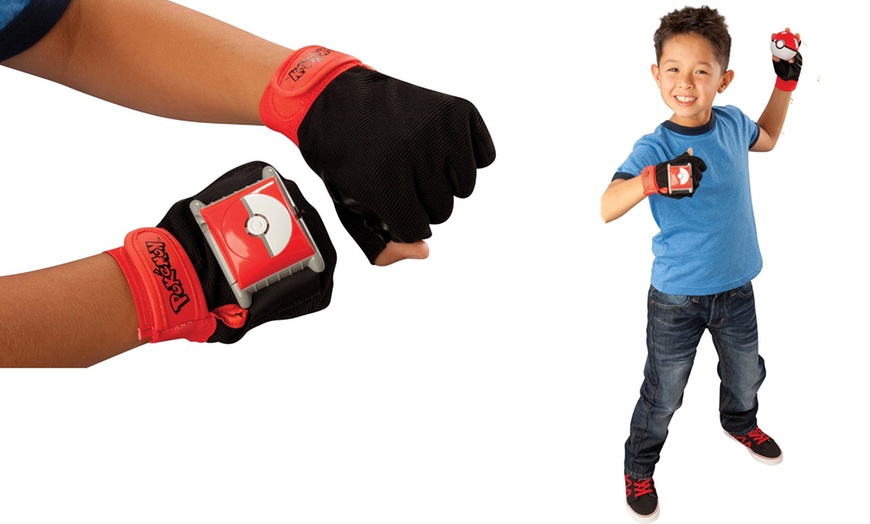 Image 8: Pokemon Gloves or Belt