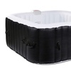 Image 4: Spa hinchable cuadrado O'spazia 