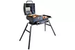 Blackstone Portable Tailgater Grill and Griddle Combo - Image 3