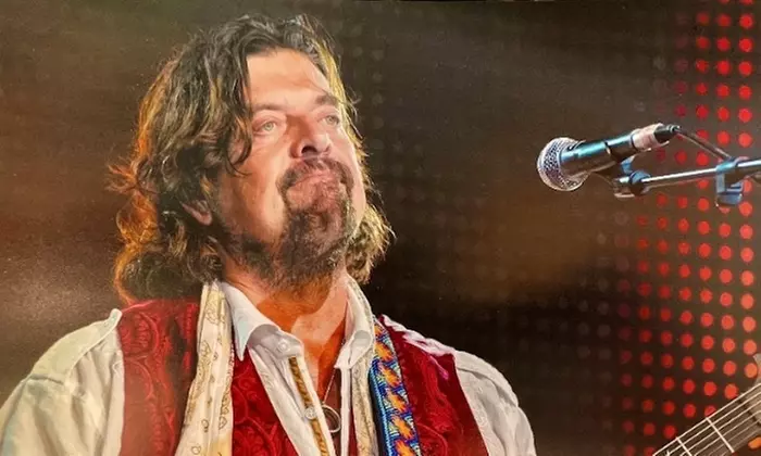 Alan Parsons Live Project on December 15 at 8 p.m. - Primary Image