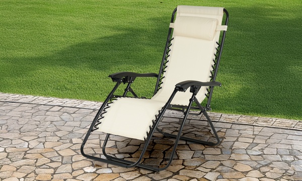 Zero Gravity Sdraio Sedia Amazon Zero Gravity Offerte Sdraio