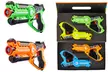 Strike Laser Tag Two Blasters with Carry Box Set - Image 2