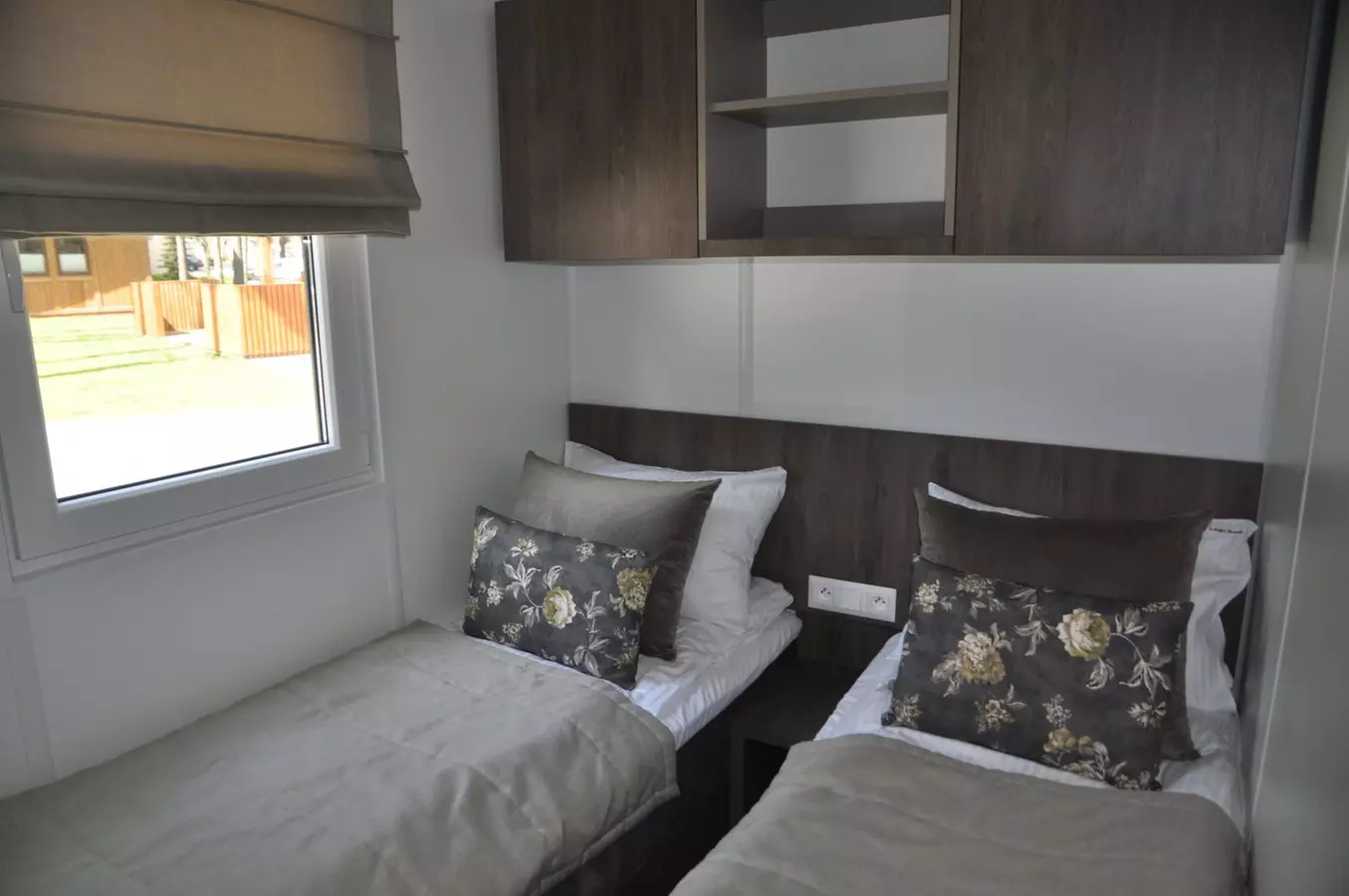 Kaszuby: 2-5 nocy dla 6 osób w domku nad jeziorem