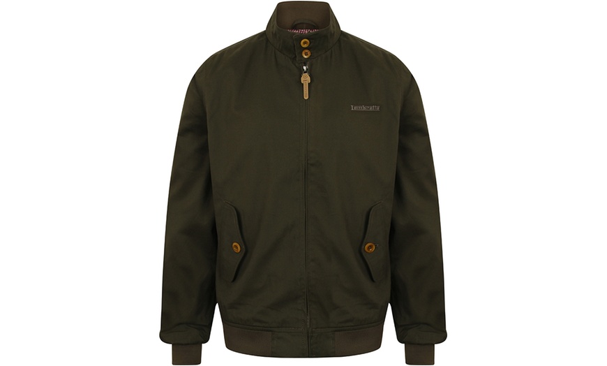 Image 6: Lambretta Men's Harrington Jacket