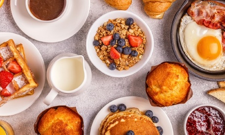 Brunch della domenica per una o 2 persone presso Dove Bistrot  (sconto fino a 18%)