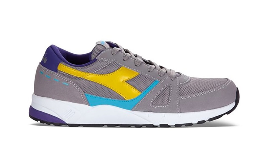 Diadora hotsell run 90