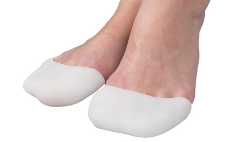 1 o 2 coppie salvapunta in gel Pro 11 wellbeing