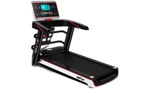  Billna A6 Foldable Treadmill 