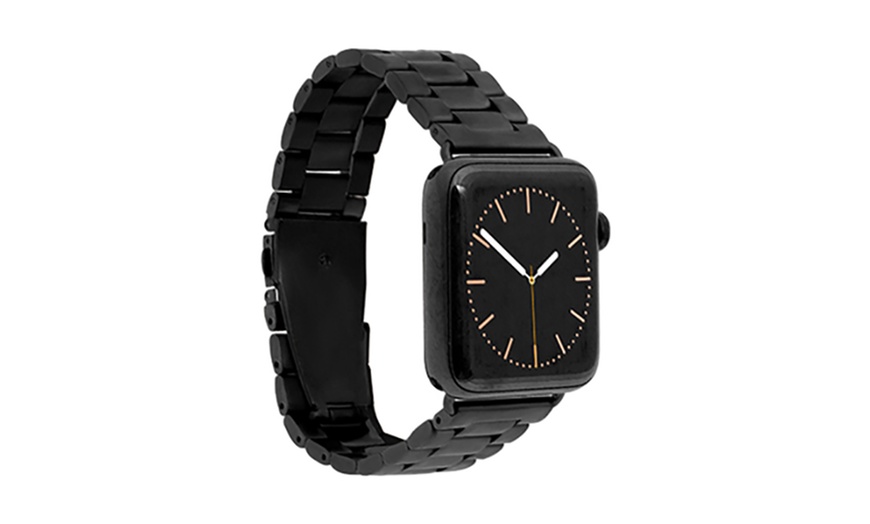 Image 14: Smartwatch Replacement Strap