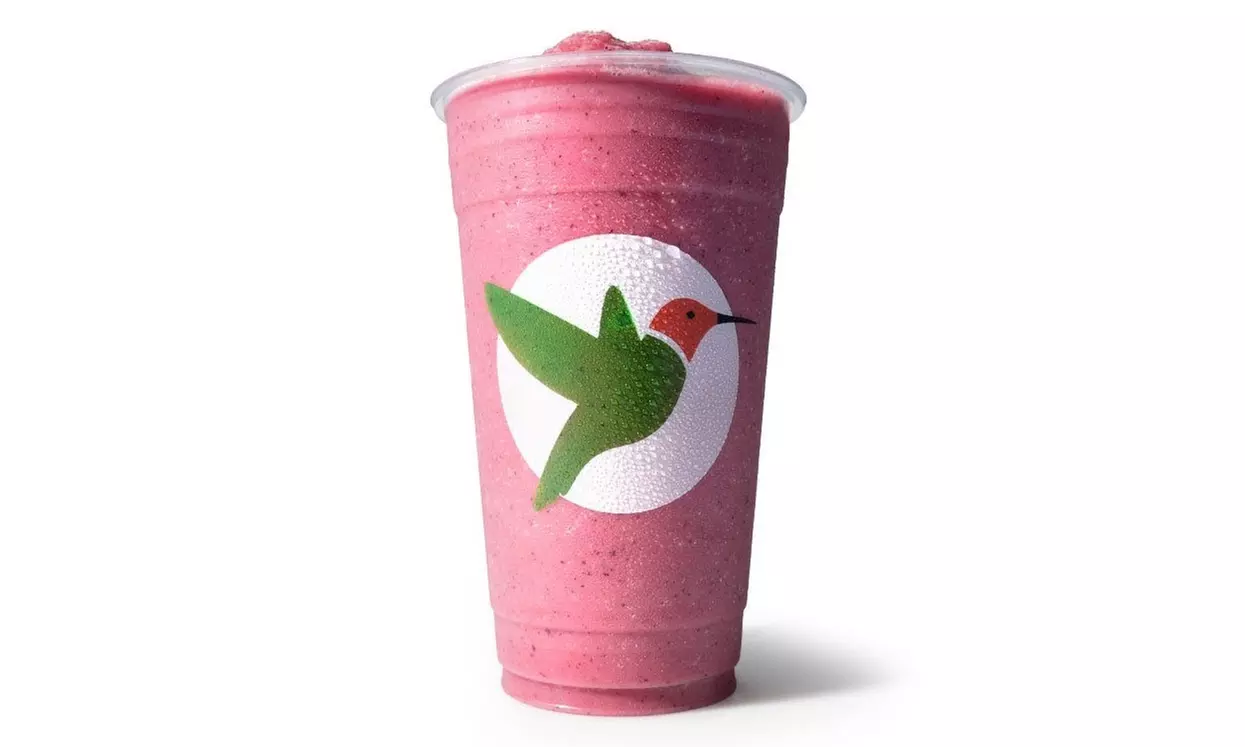 Enjoy Smoothies, Juices and more at Robeks Fresh Juices & Smoothies!