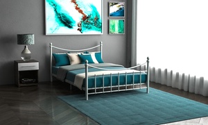 Vida Designs Paris Bed Frame