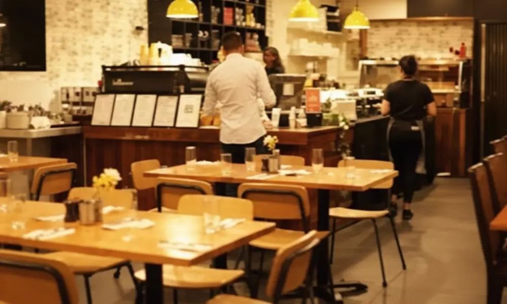 Sizzling Sri Lankan Platters, Island Cocktails & Lively Vibes