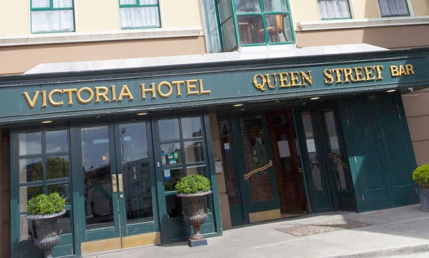 Image 1: Galway: 1-3 Nights with Meals