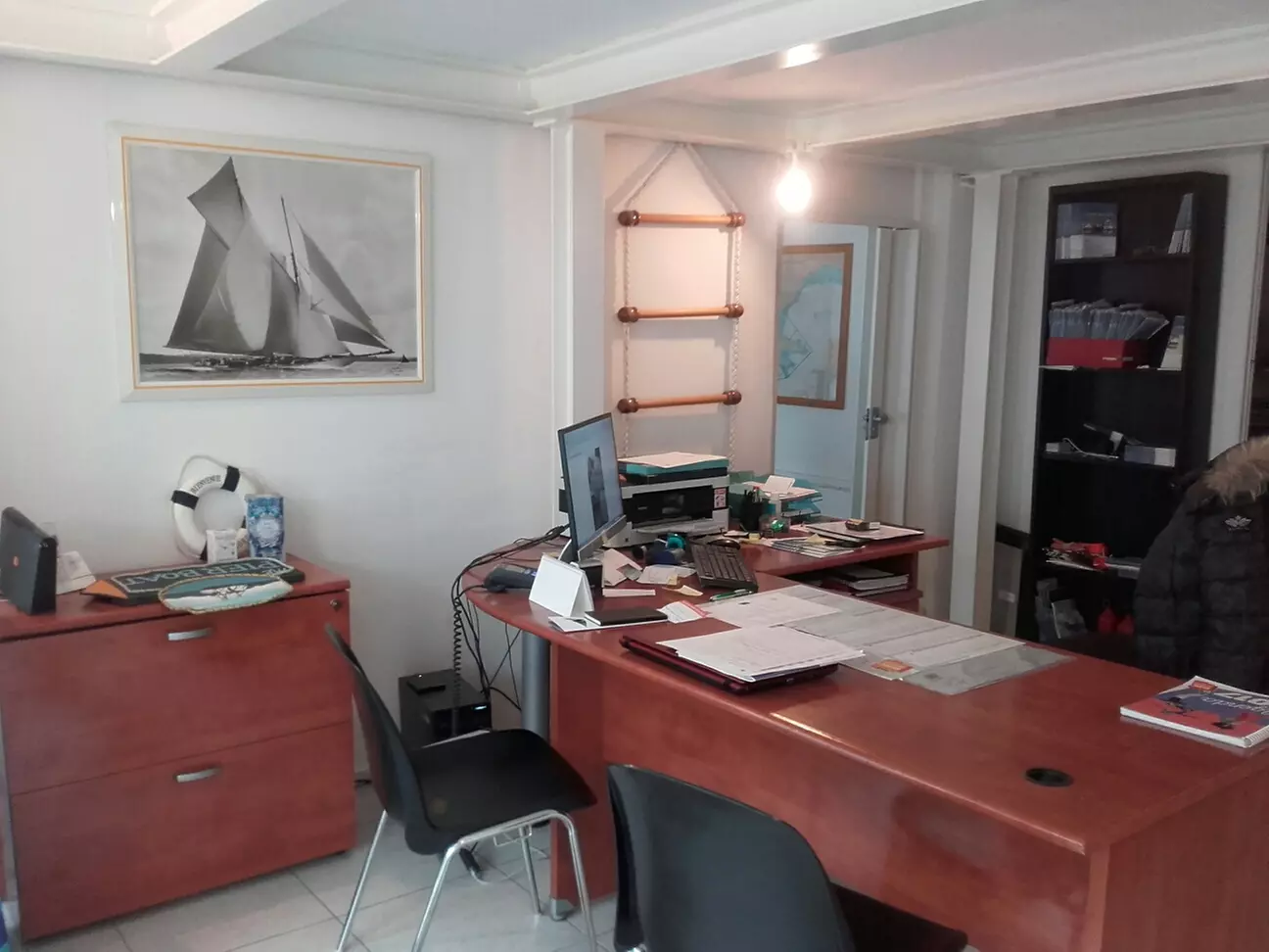 Formation complète au permis bateau côtier ou hauturier avec Alizés