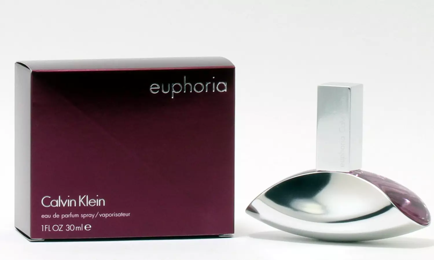 Calvin Klein Euphoria Eau de Parfum for Women (multiple sizes) - Second Medium