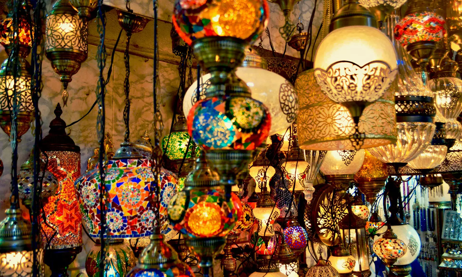 ✈ Tour Turchia: volo e 7 notti in tour 4* in pensione completa