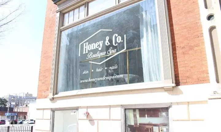 One Essential Massage with Aromatherapy or Hot Stone Massage at Honey & Co Boutique Spa (Up to 58% Off) - Primary Image