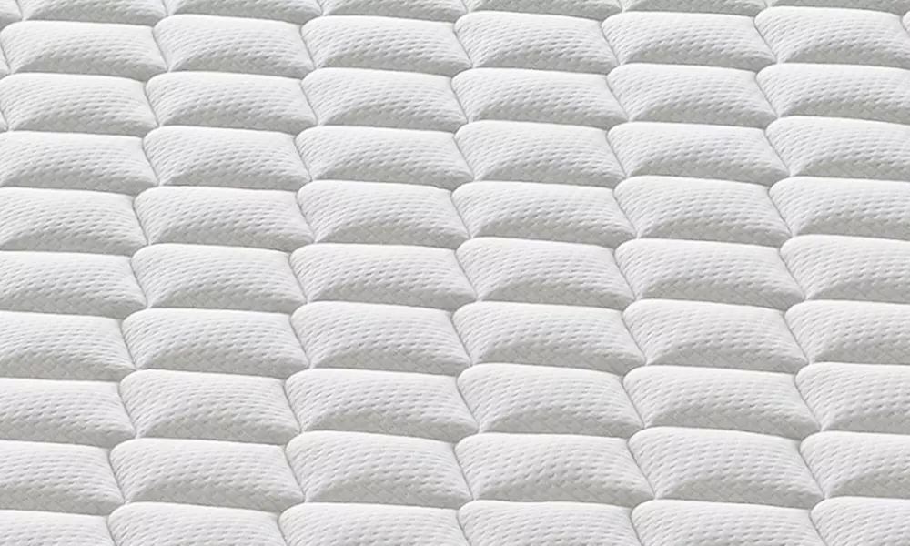 Memory-Fresh Matratze „Rio"