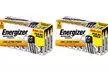 8, 16, 24, 48, 72, 96 oder 177 Energizer Alkaline AA- oder AAA-Batterien, inkl. Versand - Second Medium