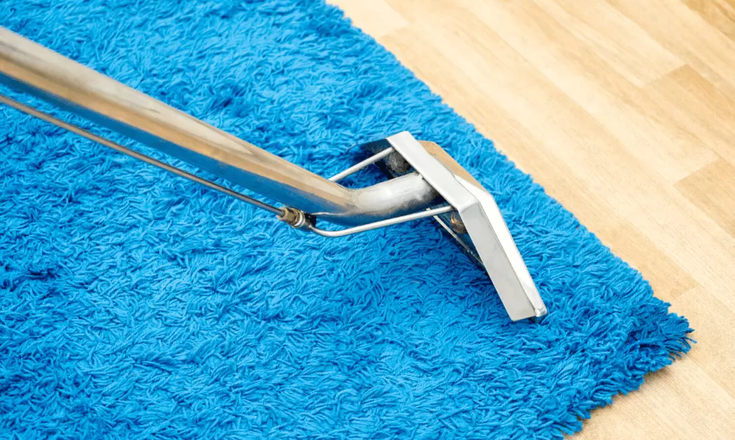 Carpet Cleaning for Two, Three, or Four Rooms from Organic Steam Cleaning (Up to 57% Off) - Second Medium