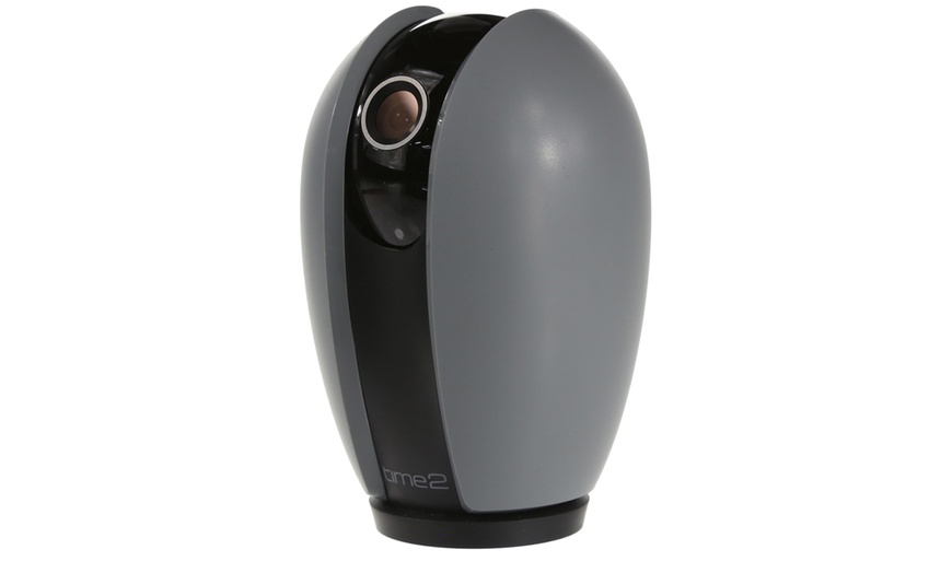 Image 3: Time2 Wi-Fi Home Security Camera