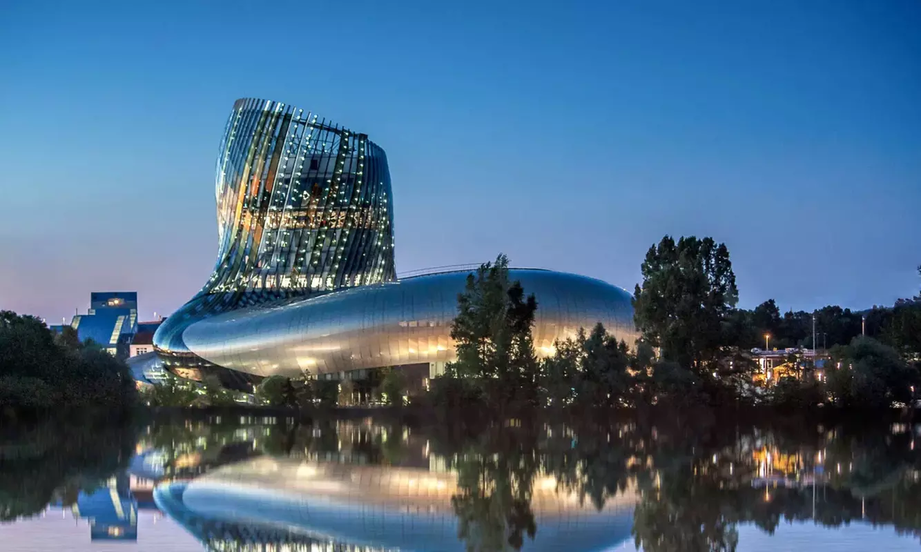 Gironde : séjour en appartement 1 chambre, petit-déjeuner en option