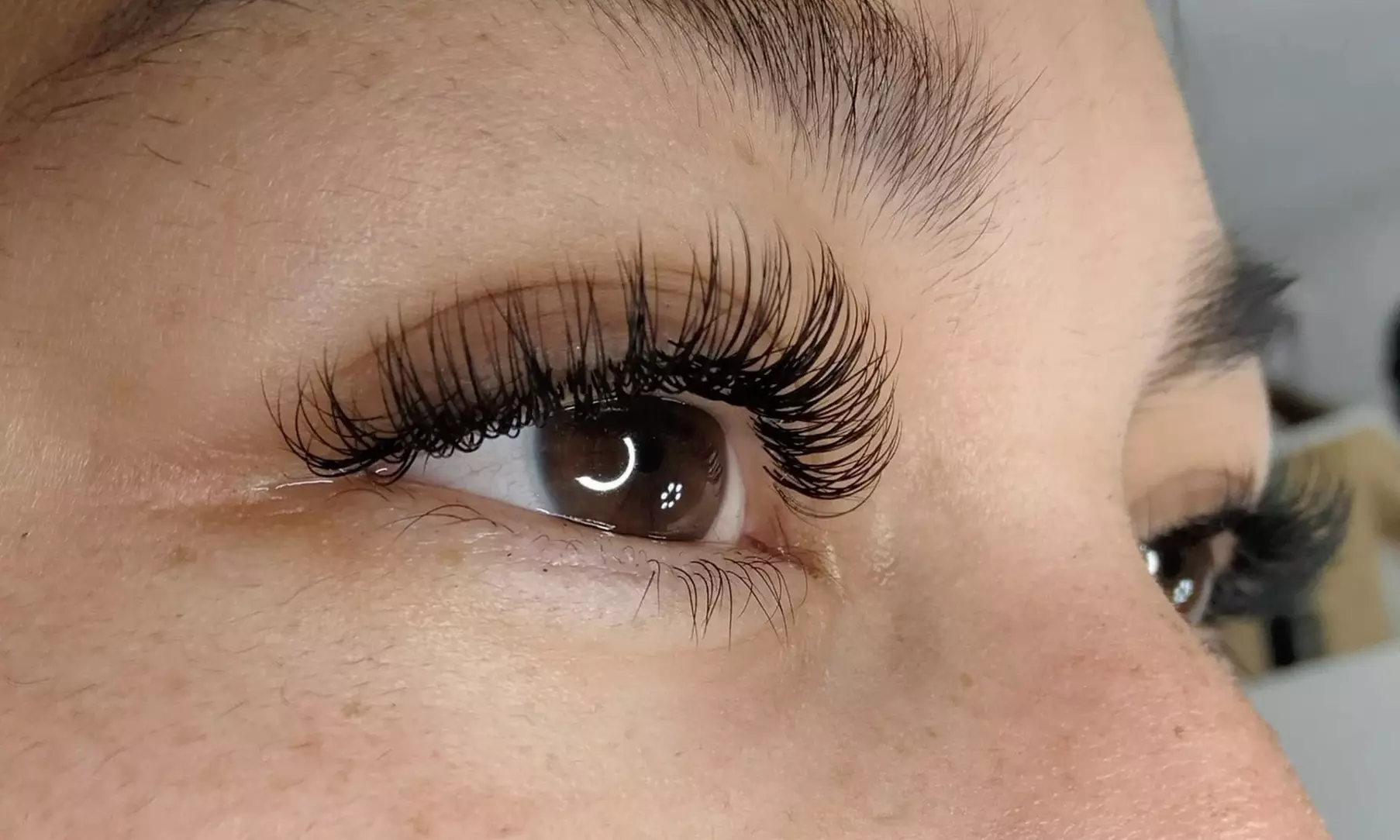 Hasta 54% de dto. en Pestañas postizas en Dior lash studio
