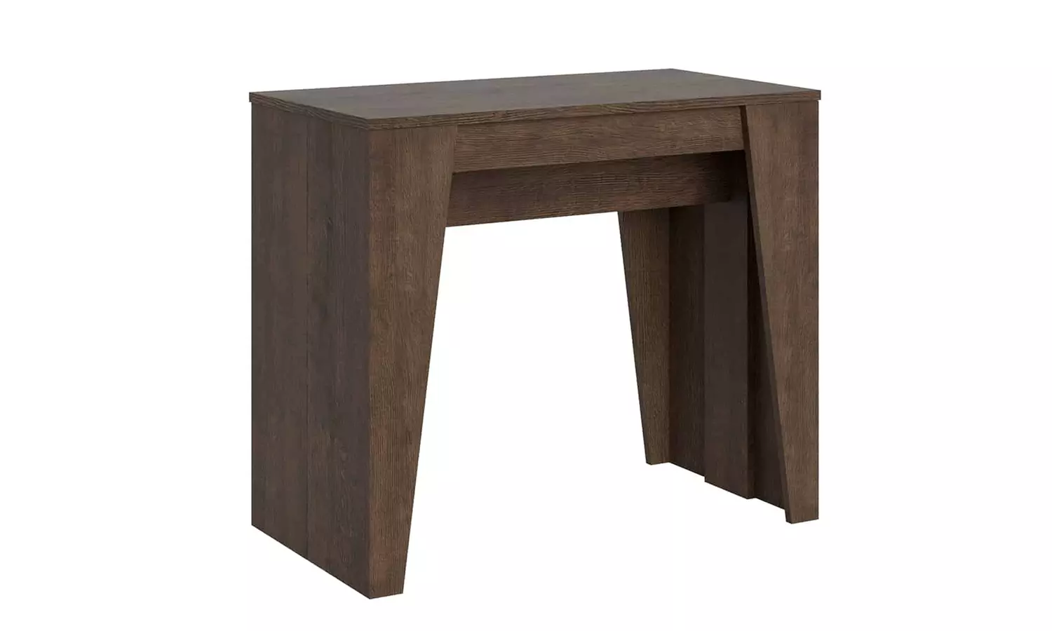 Tavolo Consolle Allungabile Anvar Made in Italy