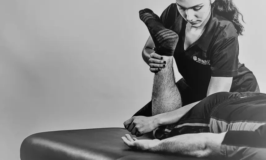 Up to 44% Off on Therapy - Physical / Physiotherapy at Stretch U Chesterfield - Primary Image