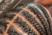 Revamp Your Style with Retwist, Shampoo, Locs, Stand Twist, & More (Up to 49% Off) at A touch of faith esthetics - Second Medium