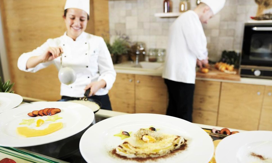 Image 18: Portoroz 4*: 1 o 2 notti con colazione o mezza pensione