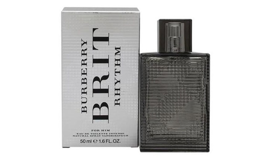 Image 3: Selectie van merken eau de toilette voor mannen