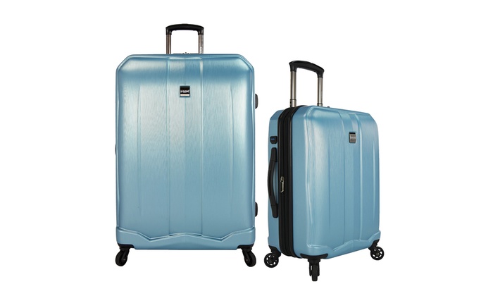 us traveler suitcase