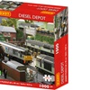 Image 4: Hornby 1000 Pieces Jigsaw Puzzles